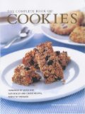 Cover of The Complete Book of Cookies, edited by Deborah Gray