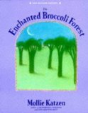 the cover of The Enchanted Broccoli Forest