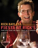 Cover of Fiesta at Rick's by Rick Bayless