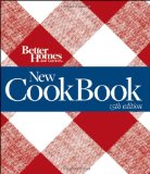 Cover of Better Homes and Gardens 15th Edition Cookbook