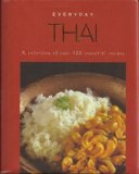 Cover of Everyday Thai by Parragon Publishing