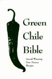 Cover of Green Chile Bible