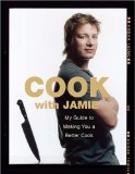 cover of Cook With Jamie