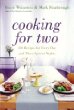 Cover of Cooking for Two